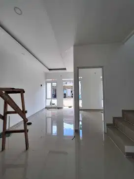 S771.Rumah 2 Lt Modern Masih Hrg Promo Murah Strategis di Pamulang