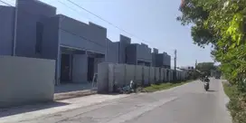 Disewakan Gudang Siap Pakai di Cangkring Plered Cirebon