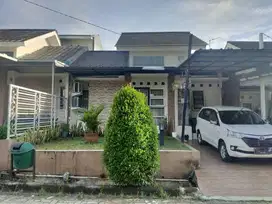 Rumah Murah Siap Huni Kiara Dekat Tol Lingkar Bogor Semplak Yasmin