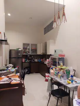 Dijual Cepat Rumah Pakuwon City Taman Mutiara
