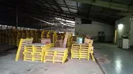 gudang sewa cocok distributor dan ekspedisi kota bandung luas 1ha