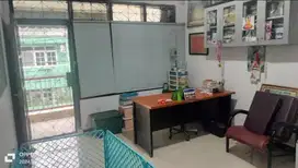 J331.Jarang Ada MURAH Lokasi Istimewa Rumah Siap Huni di Kav Polri