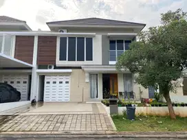 Rumah Mewah Victoria Valley Citraland BSB City Mijen Semarang