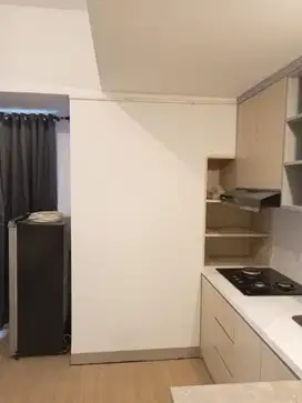 Disewakan Apartemen 2 Kamar Furnished Tokyo Pik 2