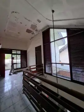 Cocok Buat Usaha Kost Dsb! Hitung Tanah Dijual Rumah Karang Asem