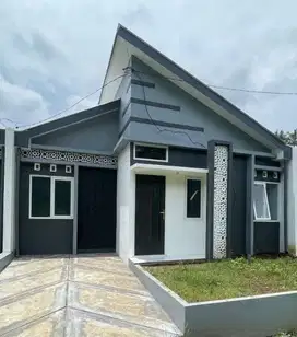 ‼️JUAL RUGI‼️PERUMAHAN DPARK CITY MALANG BAWAH PASARAN