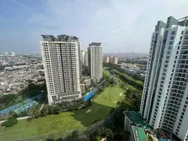Disewakan Segera Unit Apartemen Mansion Jasmine Kemayoran Type 2BR