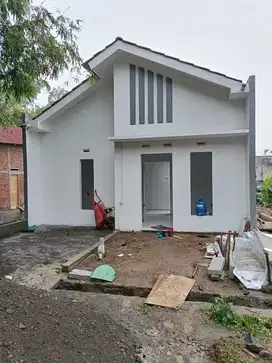 Cluster Eklusif Hanya 10 Unit Di Plesungan DP 5 Juta All IN