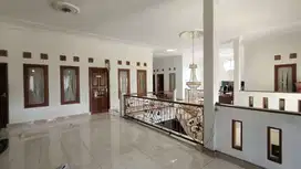 Jual cepat Rumah huni lingkungan bagus di bukit ligar bandung