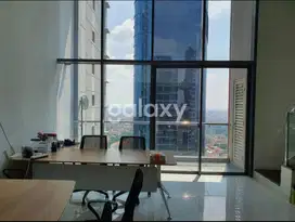 Soho Skyloft Ciputra World