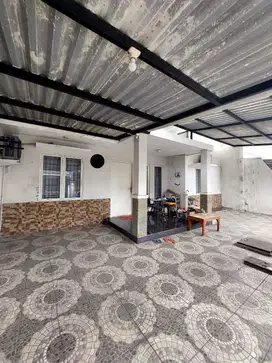 Rumah Minimalis Baruk Utara