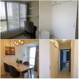 Disewakan Apartemen Orange County Irvine Bebas Banjir Lippo Cikarang
