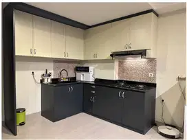 Disewakan Apartemen Orange County 2br Bagus Full Furnished Nyaman