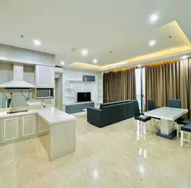 Disewakan murah mewah apartment voila ciputra world cw 4br