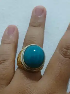 Ring Bacan Doko
