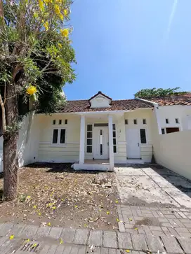 Rumah bagus murah Bukit Palma citraland dekat Northwest Surabaya