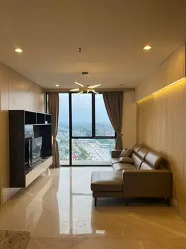Disewakan Apartemen Izzara di TB Simatupang Jakarta Selatan