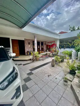 Dijual Rumah Kupang Indah Surabaya Barat