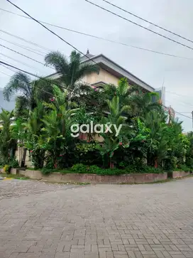 Rumah Bagus Siap Pakai di Nirwana Eksekutif