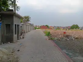 Tanah Kavling Siap bangun Murah Lokasi JL Jagakarsa Raya Jaksel