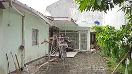 Jual Cepat Rumah Sayap Pasteur Cocok Kost dekat ke Univ Maranatha