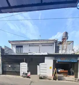 Di Jual Cepat Rumah Siap Huni Di Rawa Selatan