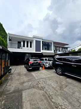 JUAL RUMAH STRATEGIS AREA KOMERSIL BANGKA RAYA JAKARTA SELATAN