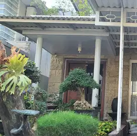 dijual rumah murah grand eastwood citraland