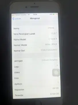 iphone 6 64 gb fullshet