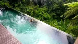 Villa View Jungle  di Ubud Gianyar Bali