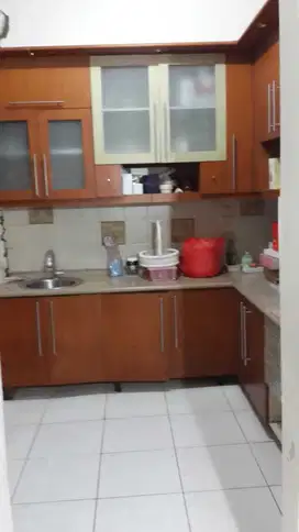 Rumah Sunter Bisma Dijual Cepat