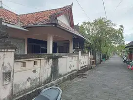 DIJUAL TANAH BONUS BANGUNAN LOKASI WATURENGGONG