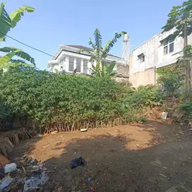 Jual cepat tanah sayap ciumbuleuit bandung cocok buat kost2an