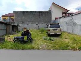 Tanah strategis kawasan premium Jogja dekat UGM, UNY, UKDW & Galleria