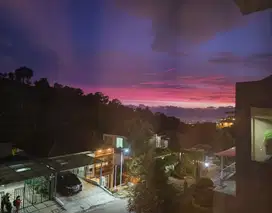 Termurah! Rumah lux resort dago pakar bandung utara