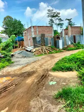 DIJUAL TANAH DEKAT KAMPUS UNDIP, UNPAND, POLINES, POLTEKKES SEMARANG