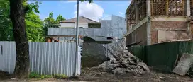 Dijual murah ! Tanah kav Citraland