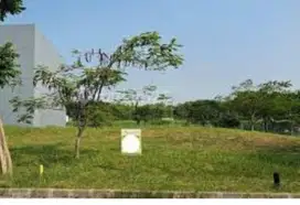 D jual kavling golf island SOL
