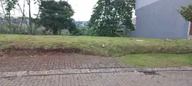 Tanah di Kota Baru Parahyangan, Kavling Strategis Dekat IKEA