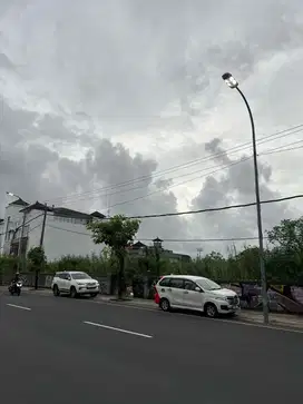 Dijual Tanah Premium di Jalan Dewi Sri Kuta