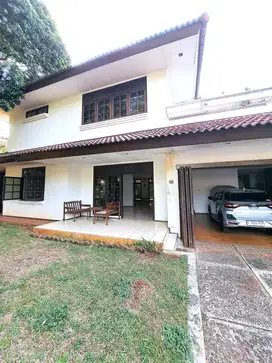 Lebak Bulus Villa Cinere Mas Luas 400 Rumah Terawat 2 Lantai
