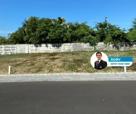 TERMURAH, Kavling Pakuwon Square - Pakuwon Indah