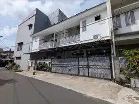 Jk333.Rumah Bagus Area Istimewa Slipi-Kemanggisan, Palmerah, Jakbar