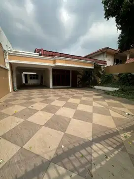 JUAL CEPAT RUMAH jln Mampang Prapatan  16 Duren Tiga Jak Selatan
