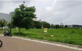 D jual kavling golf island