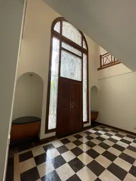 5 Bedroom Private Compound in Lebak Bulus