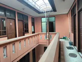 Kost 4 menit ke kampus Undip tembalang