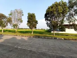 Dijual Tanah di Area Industri  dan pergudangan Jababeka