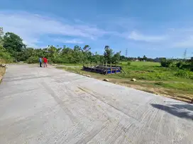 5 Menit Kampus ISI, Tanah di Jl Bantul Sewon Jogja