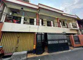 Jual Cepat Rumah di Jatibaru Tanah Abang 3lantai